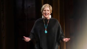 brene brown