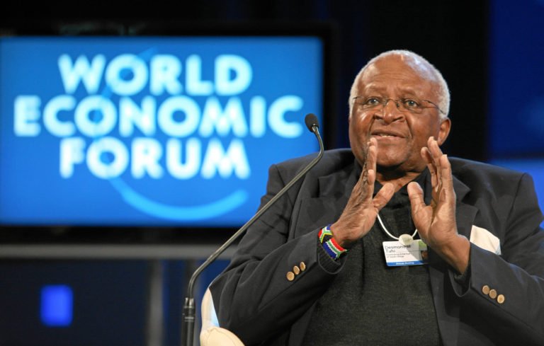 Desmond Tutu