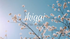 ikigai giovanni olguin